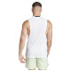 Adidas Ανδρική αμάνικη μπλούζα Designed For Training Workout Tank Top